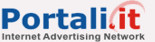 Portali.it - Internet Advertising Network - Ã¨ Concessionaria di Pubblicità per il Portale Web klinker.it